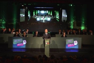 Az RMDSZ kolozsvári kongresszusa jóval többe került, mint a korábbi csíkszeredai