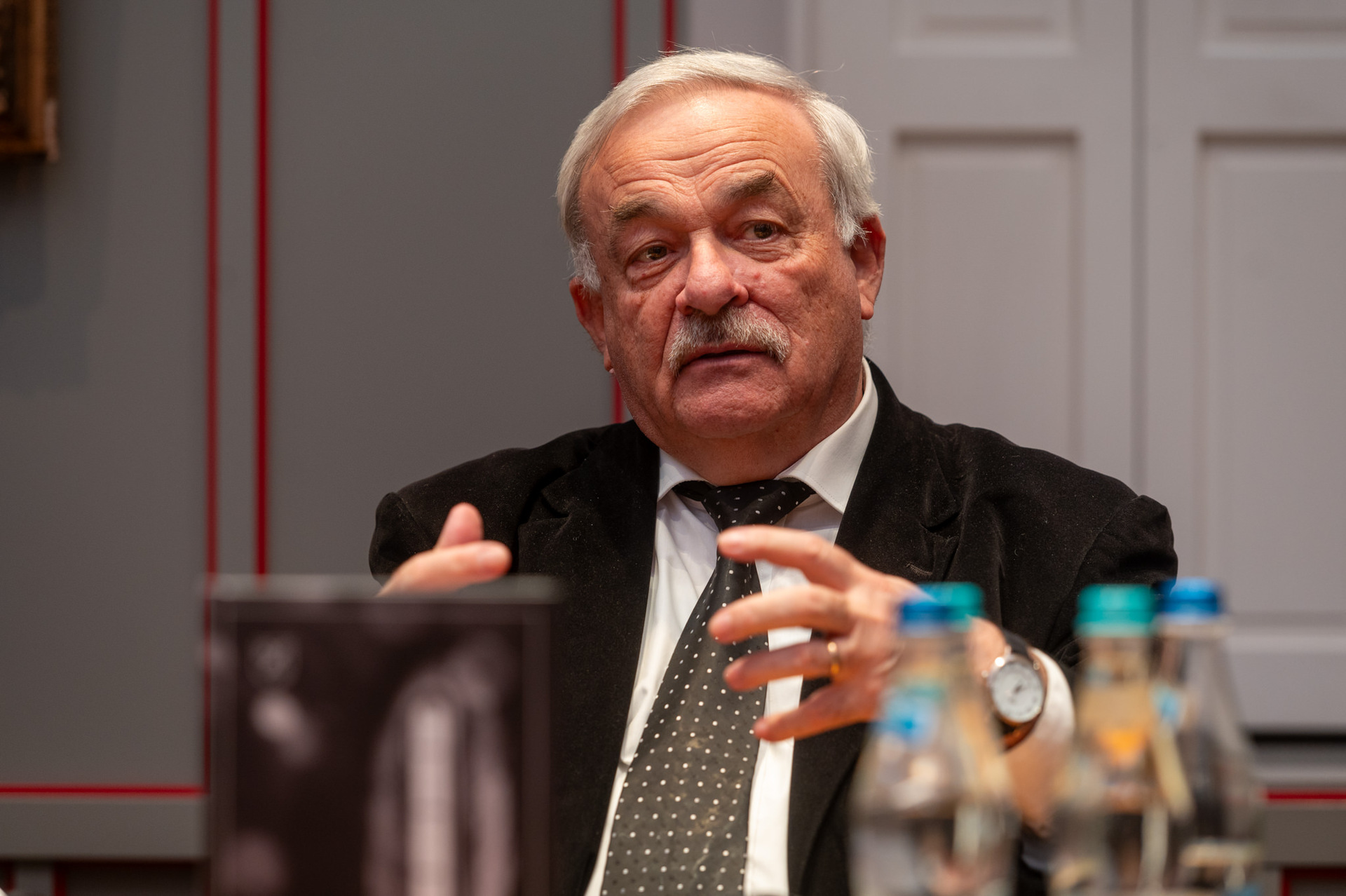 Hisszük, hogy megmaradunk (Beszélgetés Kató Bélával, az Erdélyi ...