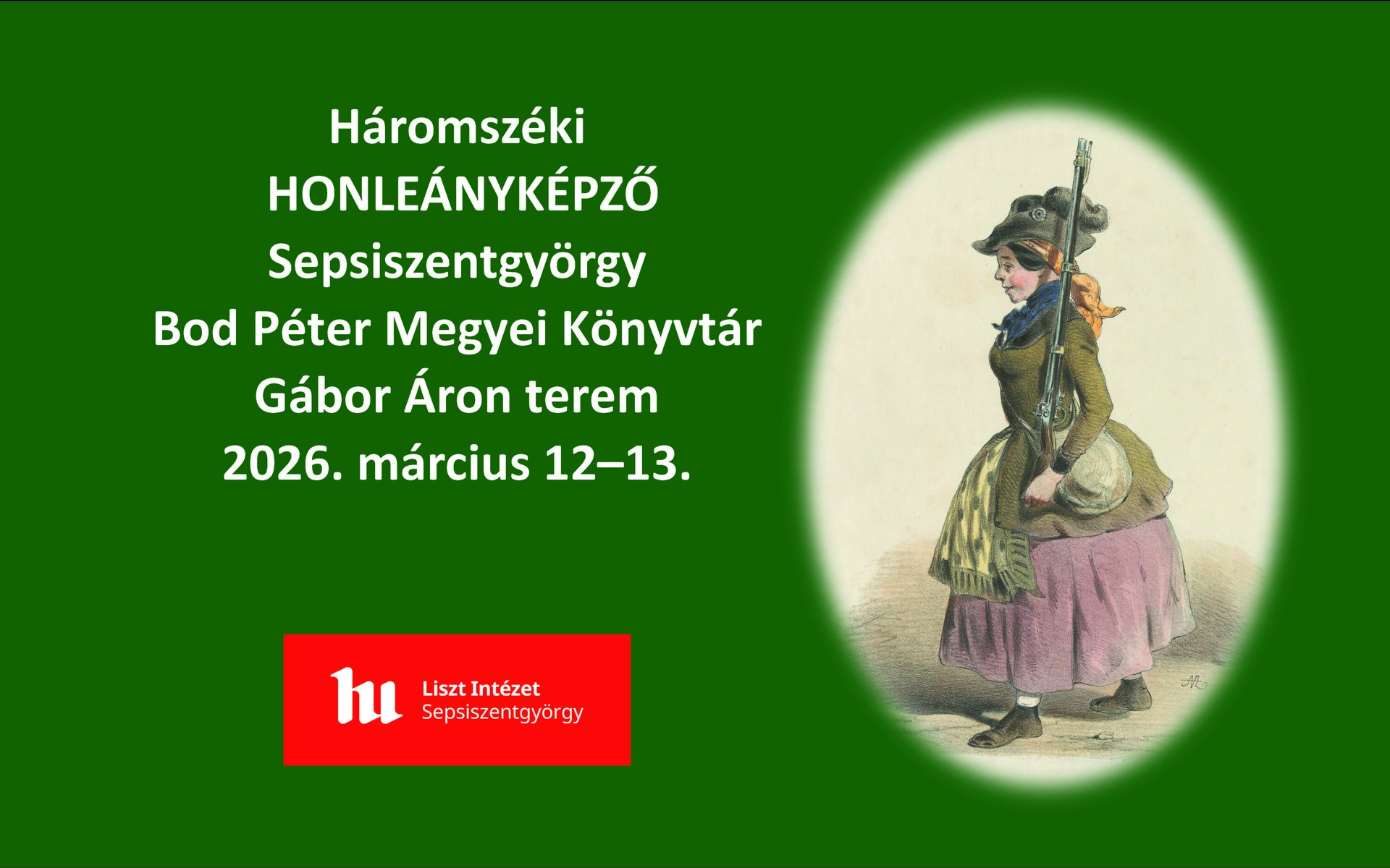Mi, hol, mikor? – 2026. március 12., csütörtök –