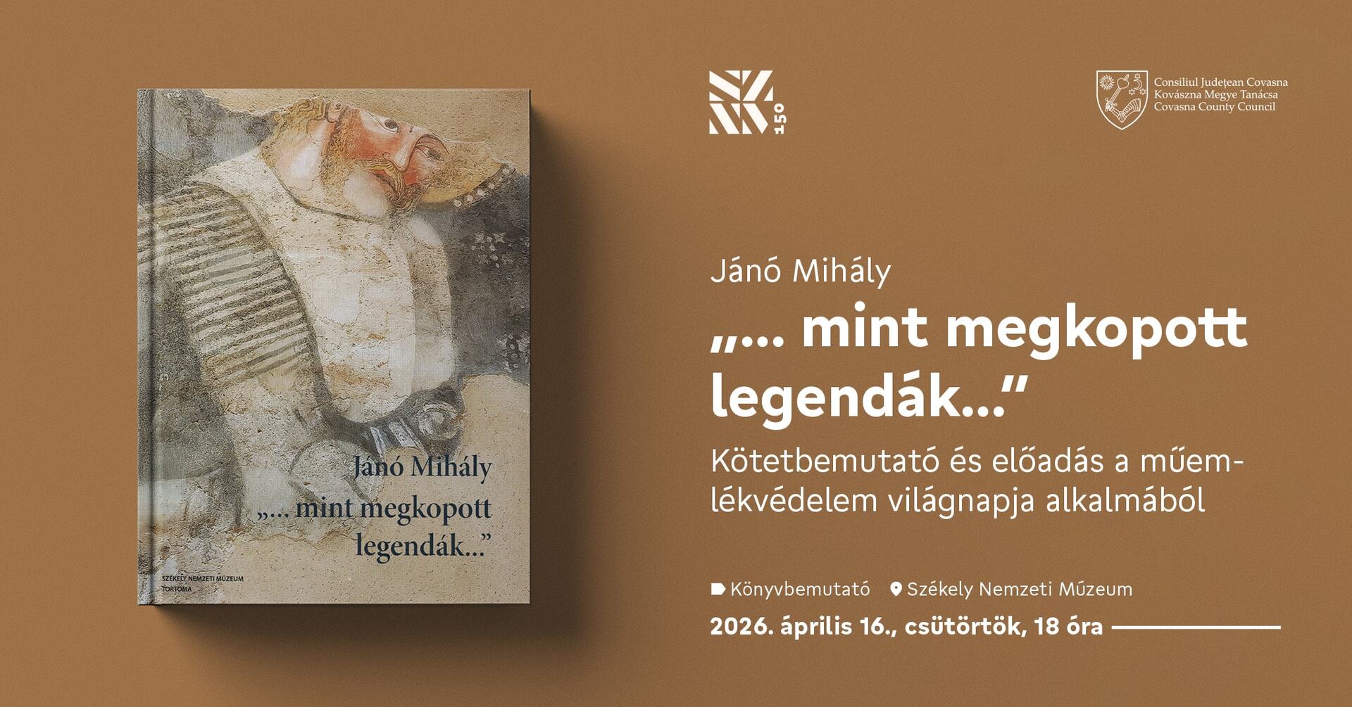 Mi, hol, mikor? – 2026. április 16., csütörtök –