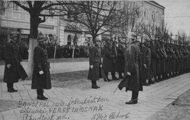 Méltatlanul megtagadott honvédtábornokok (Koholt koncepciós perek nyomában)