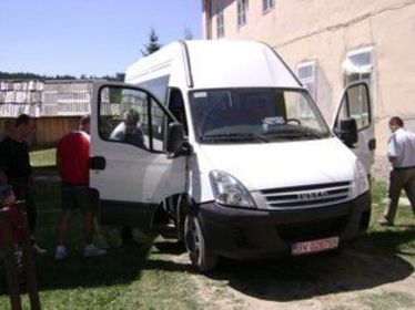 Kisbusz Kommandónak
