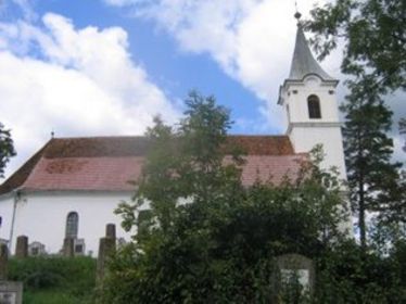 A falu sírja