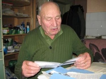 Az uzoni Berbécsnapok (Egy gazdaember hagyatkozik)