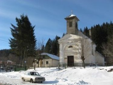 Kiss Feri hegyei (A túlélés esztendei)
