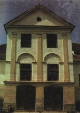 Önkormányzatiság Háromszéken (18—19. század)
