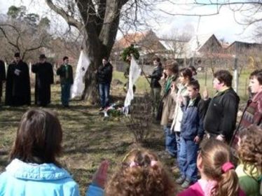 Félteni a népet és a szabadságot