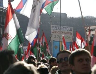 Orbán Viktor: ,,merjünk a jövő emberei lenni”
