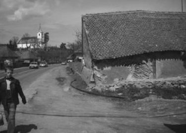 Gyorsított lépésben az Oltfejben