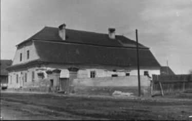 Önkormányzati közgyűlések Háromszéken (18—19. század)