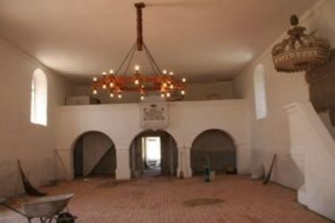 Kis közösség nagy munkája