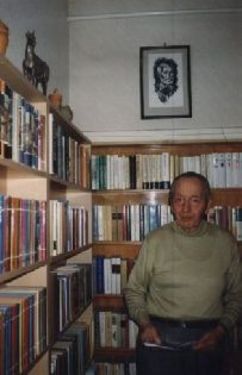Gyökerek és lombok (Tompa Károly emlékezik) 