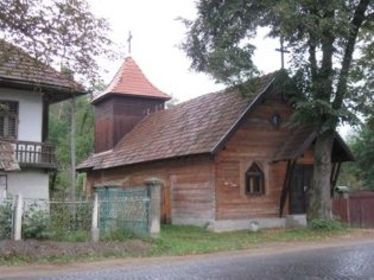 Zabolapáván (Élő   egyház)