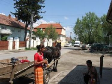 Illés szekerén — Kisgyörgy Zoltán