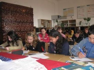 Szemléletváltás - Kisgyörgy Zoltán