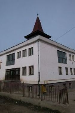 Iskoláztatás az Őrkőn - B. Kovács András