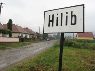 Hilibi hangok - Kisgyörgy Zoltán