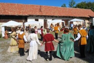 Béka a falban - Mózes László