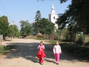 Lécfalva az idő takaréklángján - Kisgyörgy Zoltán