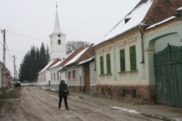 Lejtős akna