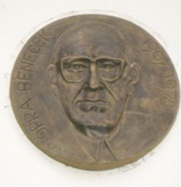 Magyartanár kényszermunkán (Ópra Benedekre emlékezünk)