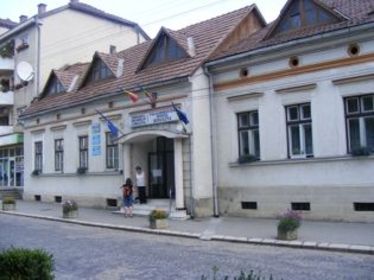 Késik a kovásznai városháza visszaszolgáltatása
