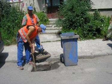 Összekeveredtek a csatornák