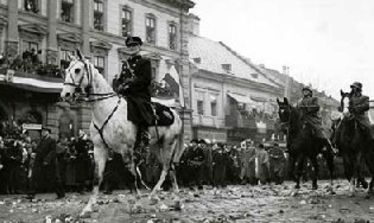 Második bécsi döntés és a magyar bűnök (Hetven éve)