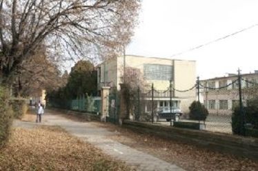 A székely ipar jelképe (Magánosítás honi módra)