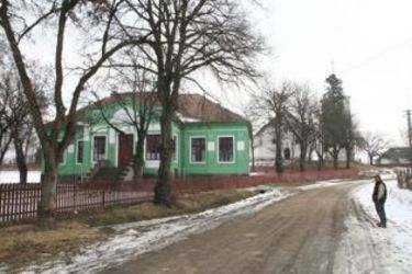 Farsangfarka Lécfalván