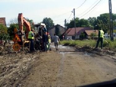 Amikor a tervező téved...