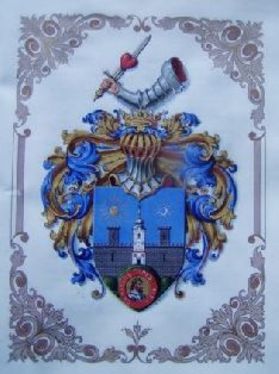 Az 1897-es városcímer
