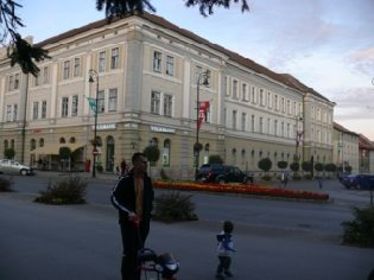 Szekeres Attila felvétele