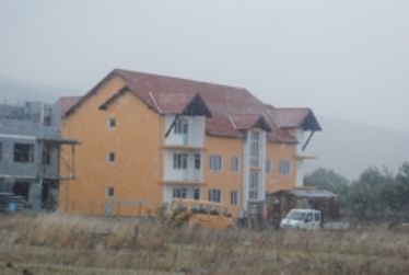 A szerző felvétele