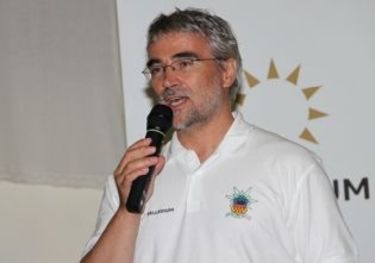 Albert Levente felvétele