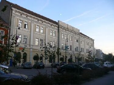 A Székely Mikó Kollégiumba is ingáznak