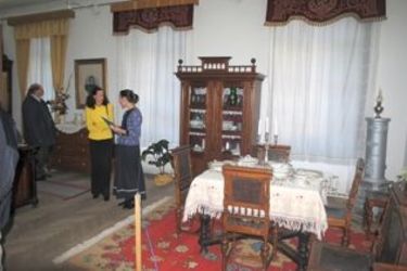 A szerző felvétele