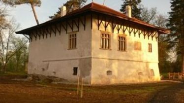Bethlen Gábor szülőháza