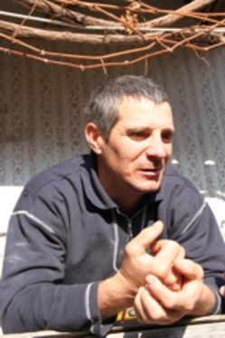 Farkas János