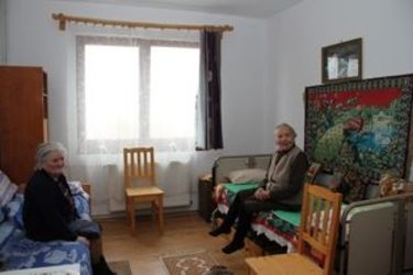 Albert Levente felvétele