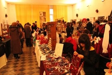 Albert Levente felvétele