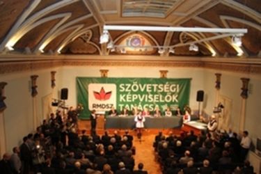 Albert Levente felvétele