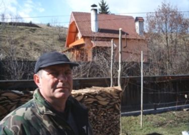 Uniós normák szerint épült a csomortáni főzde