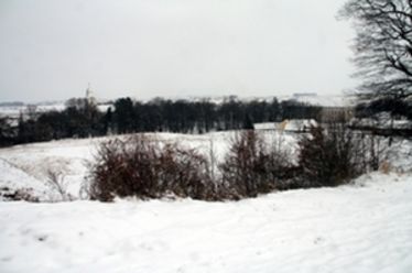 Borosnyói táj