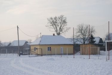 A szerző felvétele