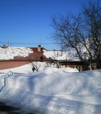 A szerző felvétele
