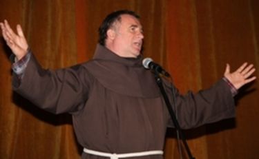 Albert Levente felvétele