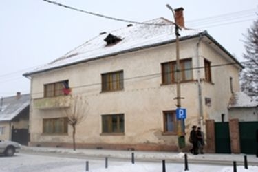 A szerző felvétele