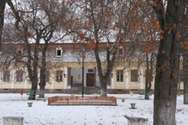 Visszakaphatja patináját az egykori nemesi rezidencia