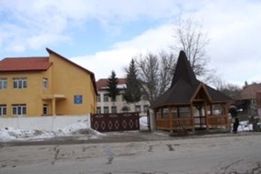 Az előpataki iskola. Az önkormányzat inkább perel              Albert Levente felvétele